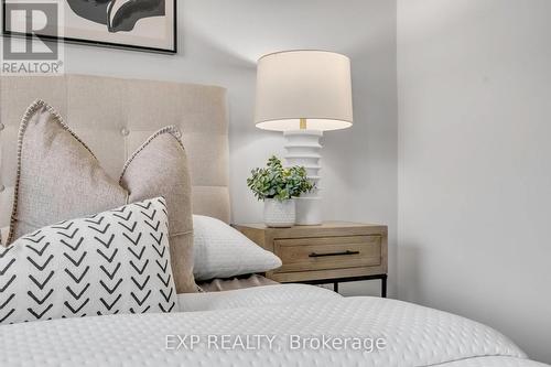 94 - 1168 Arena Road, Mississauga, ON - Indoor Photo Showing Bedroom