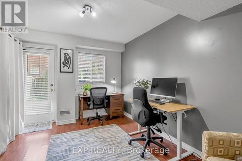 94 - 1168 Arena Road, Mississauga, ON - Indoor Photo Showing Office