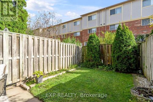 94 - 1168 Arena Road, Mississauga, ON - Outdoor