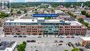 501 - 21 Matchedash Street S, Orillia, ON  - Outdoor With View 