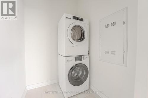 501 - 21 Matchedash Street S, Orillia, ON - Indoor Photo Showing Laundry Room