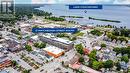 501 - 21 Matchedash Street S, Orillia, ON  - Outdoor With Body Of Water With View 