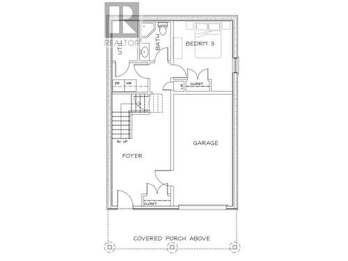 1938 Foxwood  Trail Unit# 3, Windermere, BC - Other