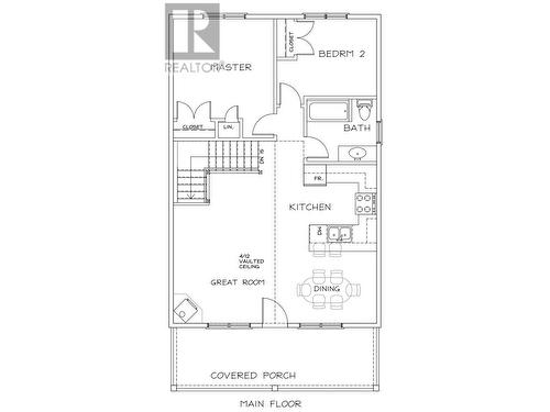 1938 Foxwood  Trail Unit# 3, Windermere, BC - Other