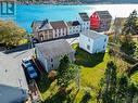 164 Water Street, Harbour Grace, NL  - Outdoor With Body Of Water 