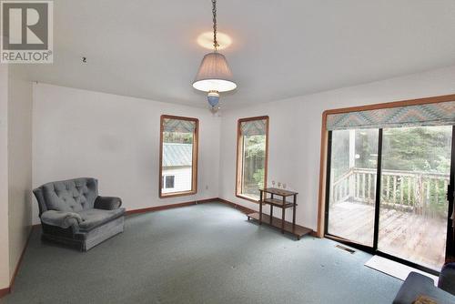 2092 Teal Boulevard, Masset, BC - Indoor Photo Showing Other Room