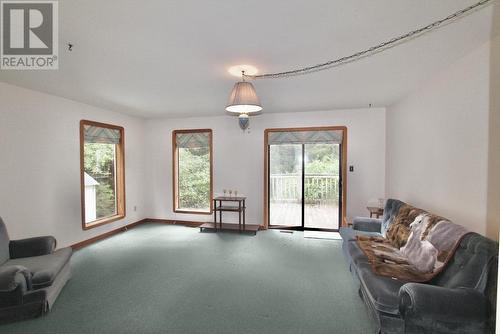 2092 Teal Boulevard, Masset, BC - Indoor