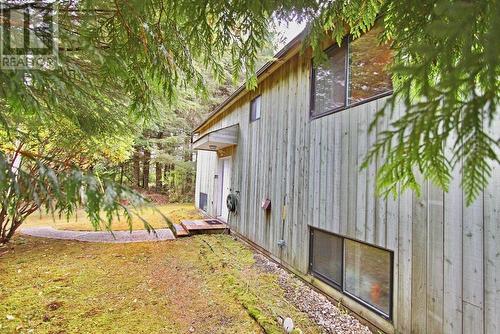 2092 Teal Boulevard, Masset, BC - Outdoor With Exterior