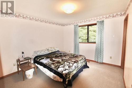 2092 Teal Boulevard, Masset, BC - Indoor Photo Showing Bedroom