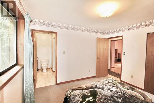 2092 Teal Boulevard, Masset, BC - Indoor Photo Showing Bedroom