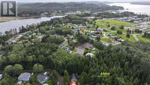 2092 Teal Boulevard, Masset, BC - Outdoor With View