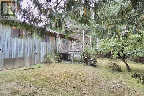 2092 Teal Boulevard, Masset, BC - Outdoor