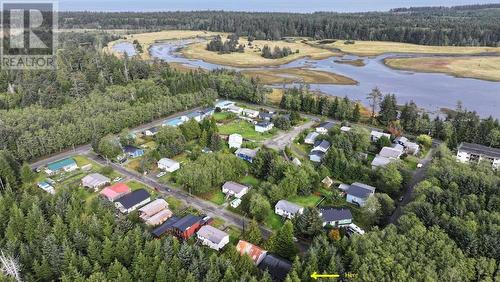 2092 Teal Boulevard, Masset, BC - Outdoor With View