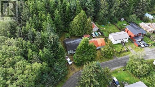 2092 Teal Boulevard, Masset, BC - Outdoor With View