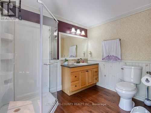 319 Norfolk County 45 Road, Norfolk (Frogmore), ON - Indoor Photo Showing Bathroom