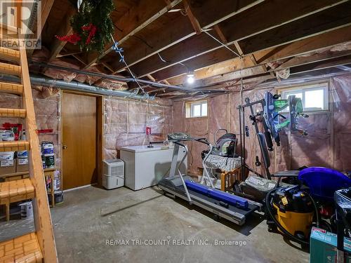 319 Norfolk County 45 Road, Norfolk (Frogmore), ON - Indoor Photo Showing Basement