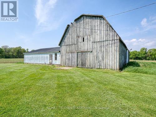 319 Norfolk County 45 Road, Norfolk (Frogmore), ON - Outdoor