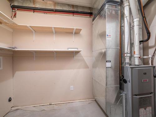 1067 Quail Drive, Kamloops, BC - Indoor Photo Showing Basement