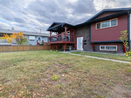 435 Schubert Drive, Kamloops, BC - Outdoor