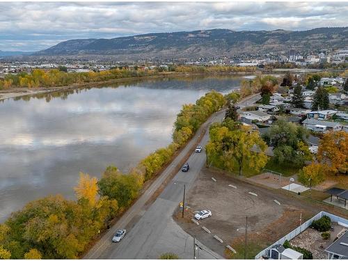 435 Schubert Drive, Kamloops, BC - Outdoor With Body Of Water With View