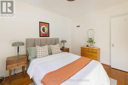 9 Lyndale Drive, Toronto, ON - Indoor Photo Showing Bedroom