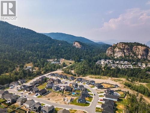 4200 Grandview  Drive Unit# 111, Castlegar, BC - Outdoor With View