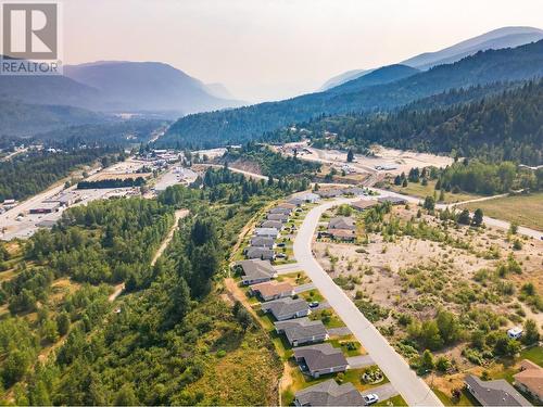 4200 Grandview  Drive Unit# 111, Castlegar, BC - Outdoor With View