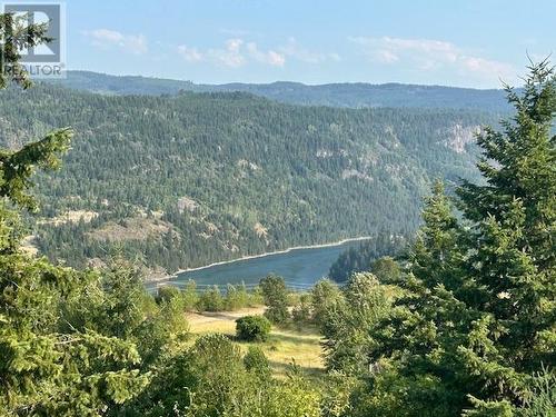 4200 Grandview  Drive Unit# 111, Castlegar, BC - Outdoor With View