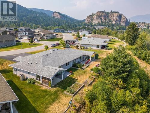 4200 Grandview  Drive Unit# 111, Castlegar, BC - Outdoor With View