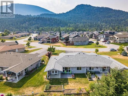 4200 Grandview  Drive Unit# 111, Castlegar, BC - Outdoor With View