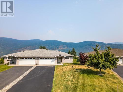 4200 Grandview  Drive Unit# 111, Castlegar, BC - Outdoor With View