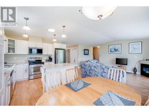 4200 Grandview  Drive Unit# 111, Castlegar, BC - Indoor