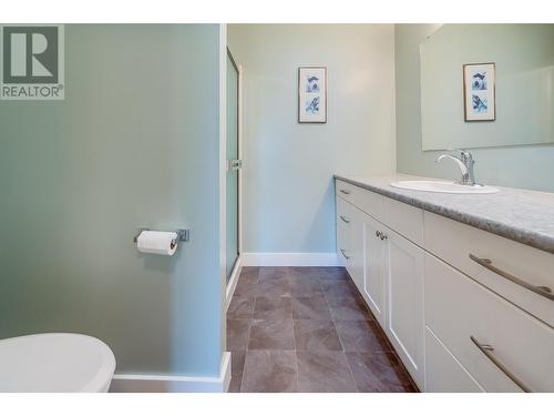 4200 Grandview  Drive Unit# 111, Castlegar, BC - Indoor Photo Showing Bathroom