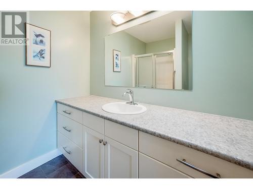 4200 Grandview  Drive Unit# 111, Castlegar, BC - Indoor Photo Showing Bathroom