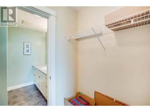 4200 Grandview  Drive Unit# 111, Castlegar, BC - Indoor With Storage