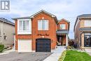 13 Corvette Court, Brampton, ON  - Outdoor With Facade 