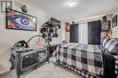 13 Corvette Court, Brampton, ON - Indoor Photo Showing Bedroom