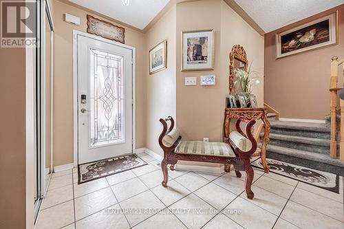 13 Corvette Court, Brampton, ON - Indoor Photo Showing Other Room