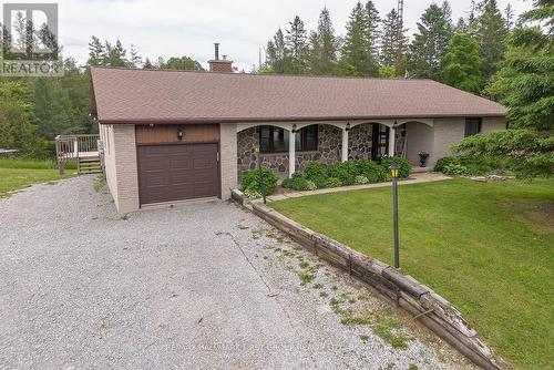 3310 County Road 121, Galway-Cavendish And Harvey, ON - Outdoor