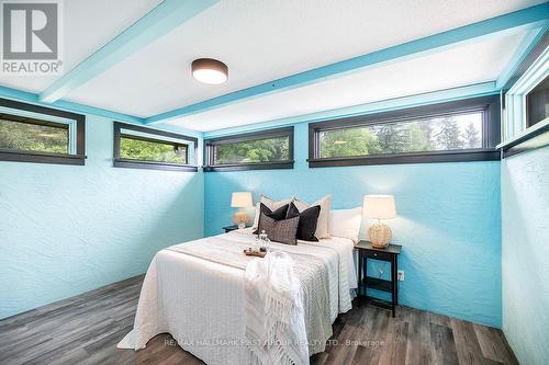 3310 County Road 121, Galway-Cavendish And Harvey, ON - Indoor Photo Showing Bedroom