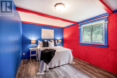 3310 County Road 121, Galway-Cavendish And Harvey, ON - Indoor Photo Showing Bedroom