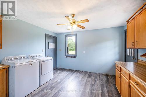 3310 County Road 121, Galway-Cavendish And Harvey, ON - Indoor Photo Showing Laundry Room