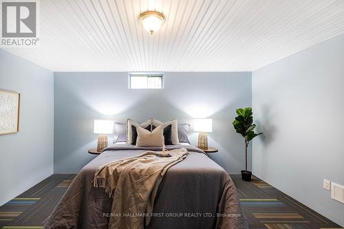 3310 County Road 121, Galway-Cavendish And Harvey, ON - Indoor Photo Showing Bedroom