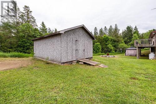 3310 County Road 121, Galway-Cavendish And Harvey, ON - Outdoor