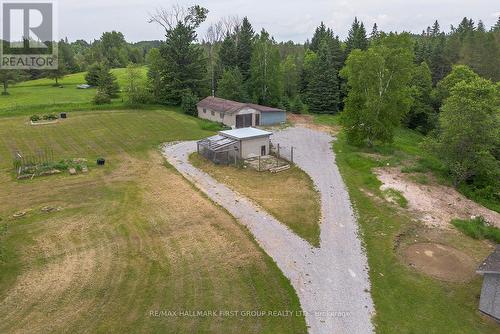 3310 County Road 121, Galway-Cavendish And Harvey, ON - Outdoor With View