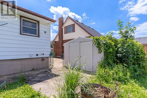 76 Albert Street W, Thorold, ON - Outdoor