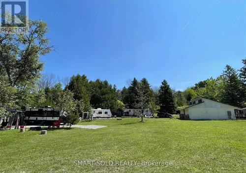 247 Dunette Landing Road W, Alnwick/Haldimand, ON 