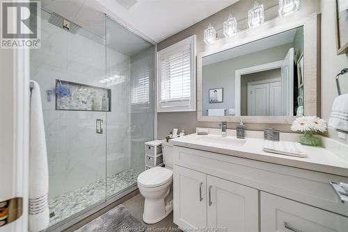 109 Mousseau Crescent, Lakeshore, ON - Indoor Photo Showing Bathroom