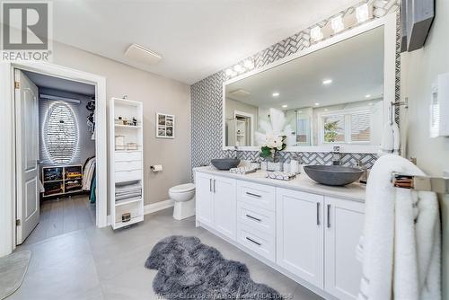 109 Mousseau Crescent, Lakeshore, ON - Indoor Photo Showing Bathroom