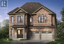 25 Peak Drive, Brampton, ON  - Outdoor With Facade 